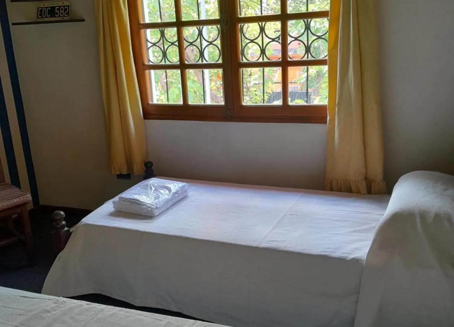 Homestay Un Ambiente Comodo Y Placentero Guaymallen Argentina