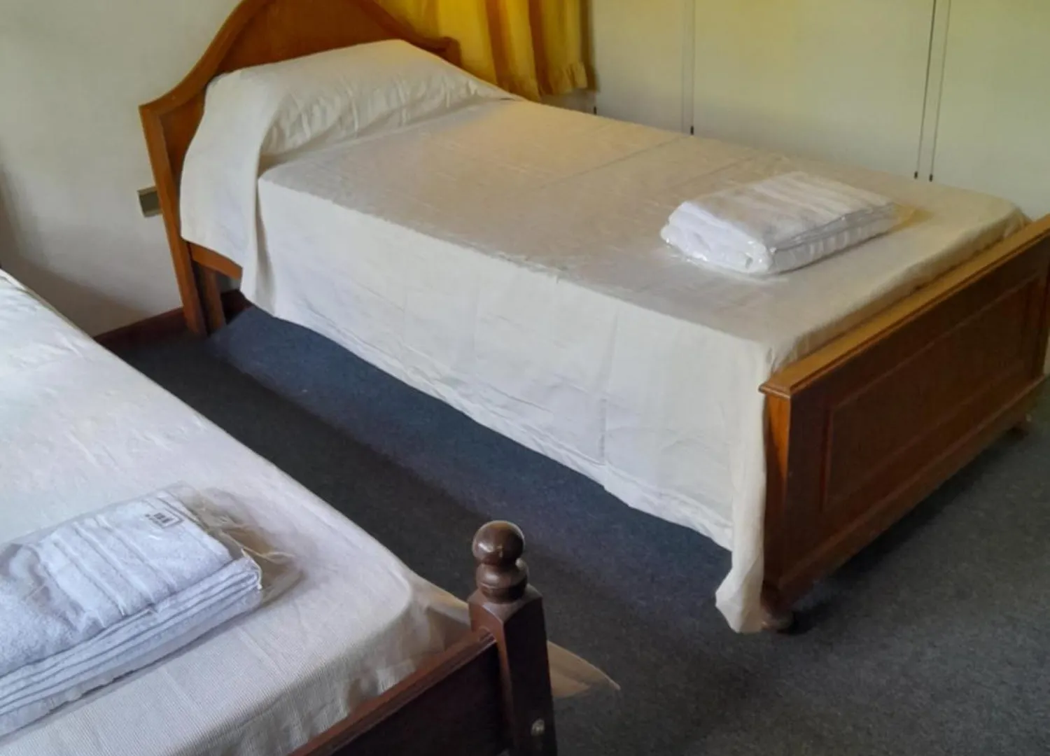 Un Ambiente Comodo Y Placentero Guaymallen Homestay