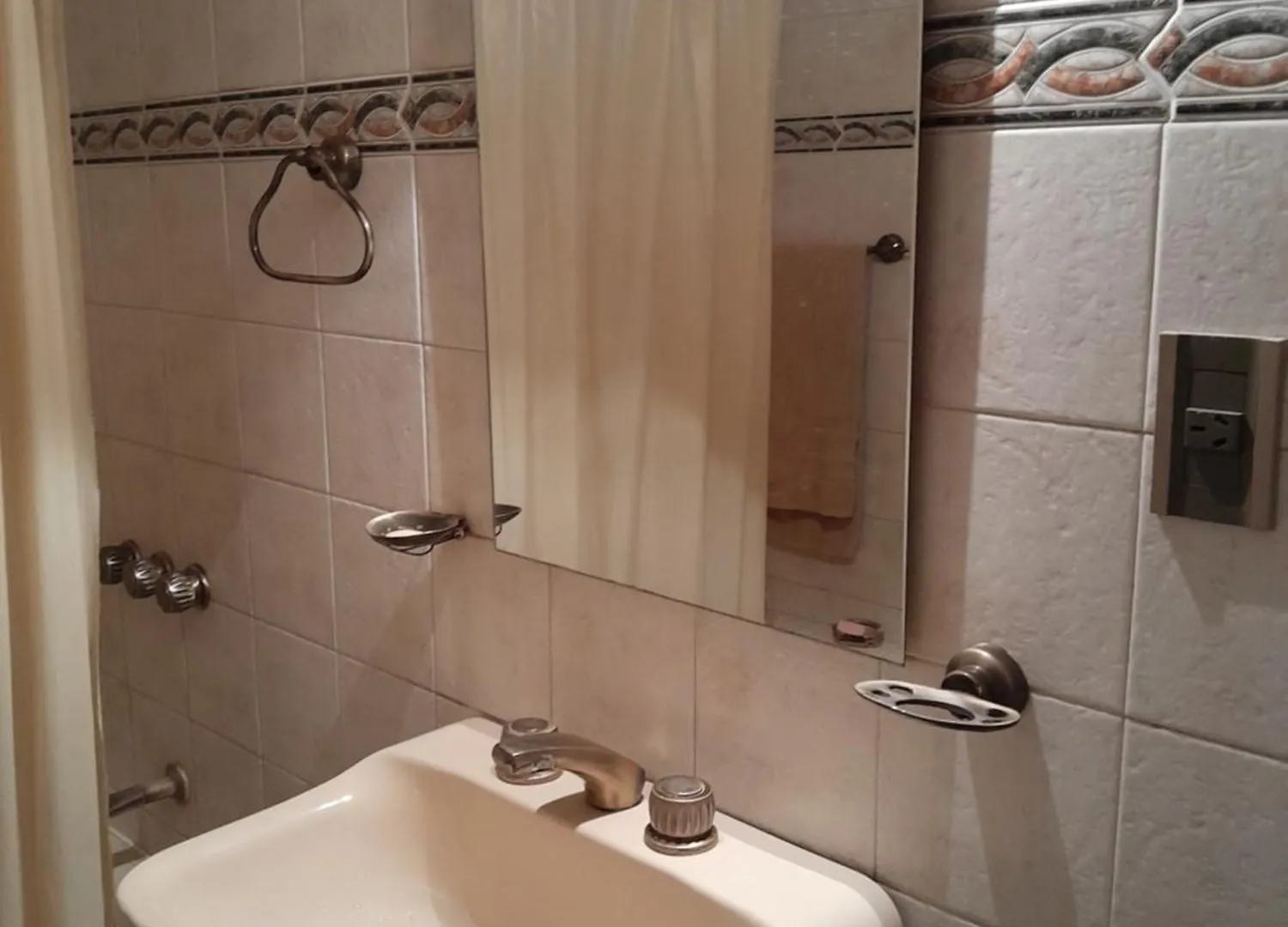 Homestay Un Ambiente Comodo Y Placentero Guaymallen