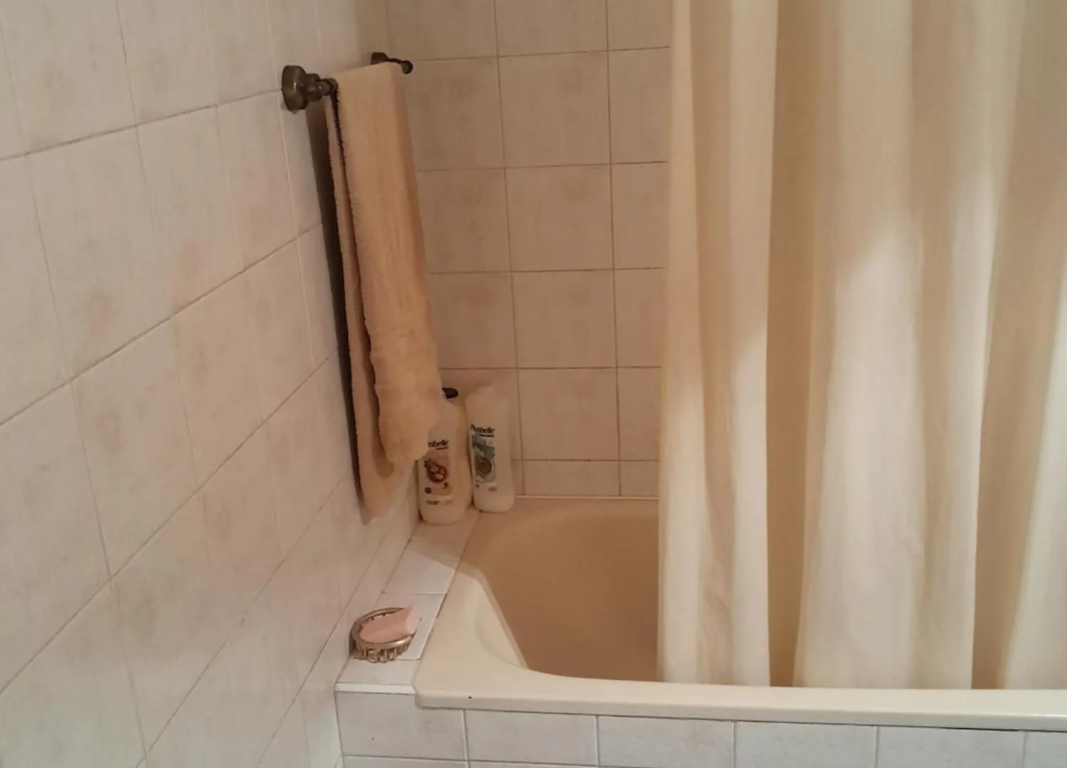 Un Ambiente Comodo Y Placentero Guaymallen