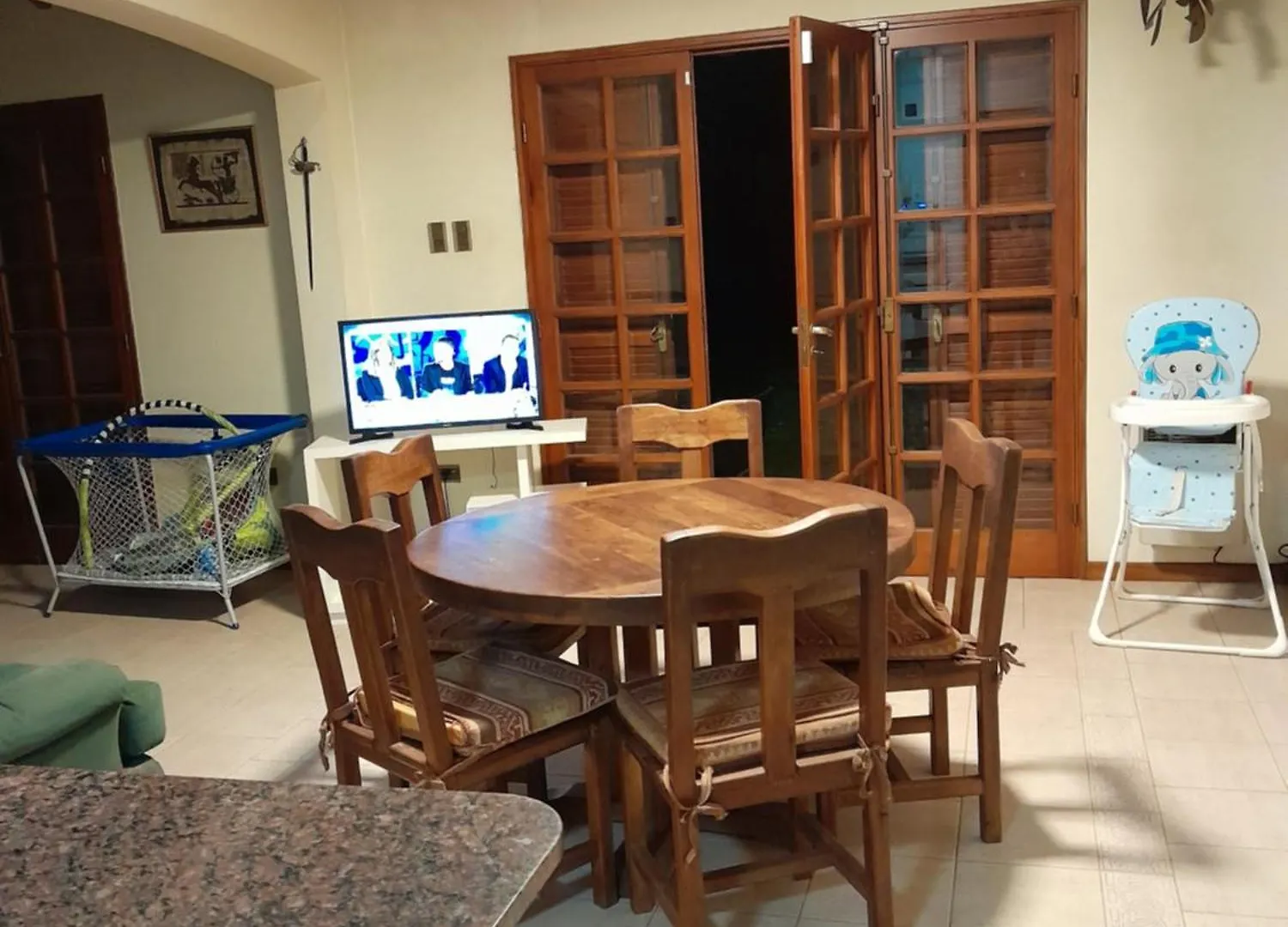 Un Ambiente Comodo Y Placentero Guaymallen