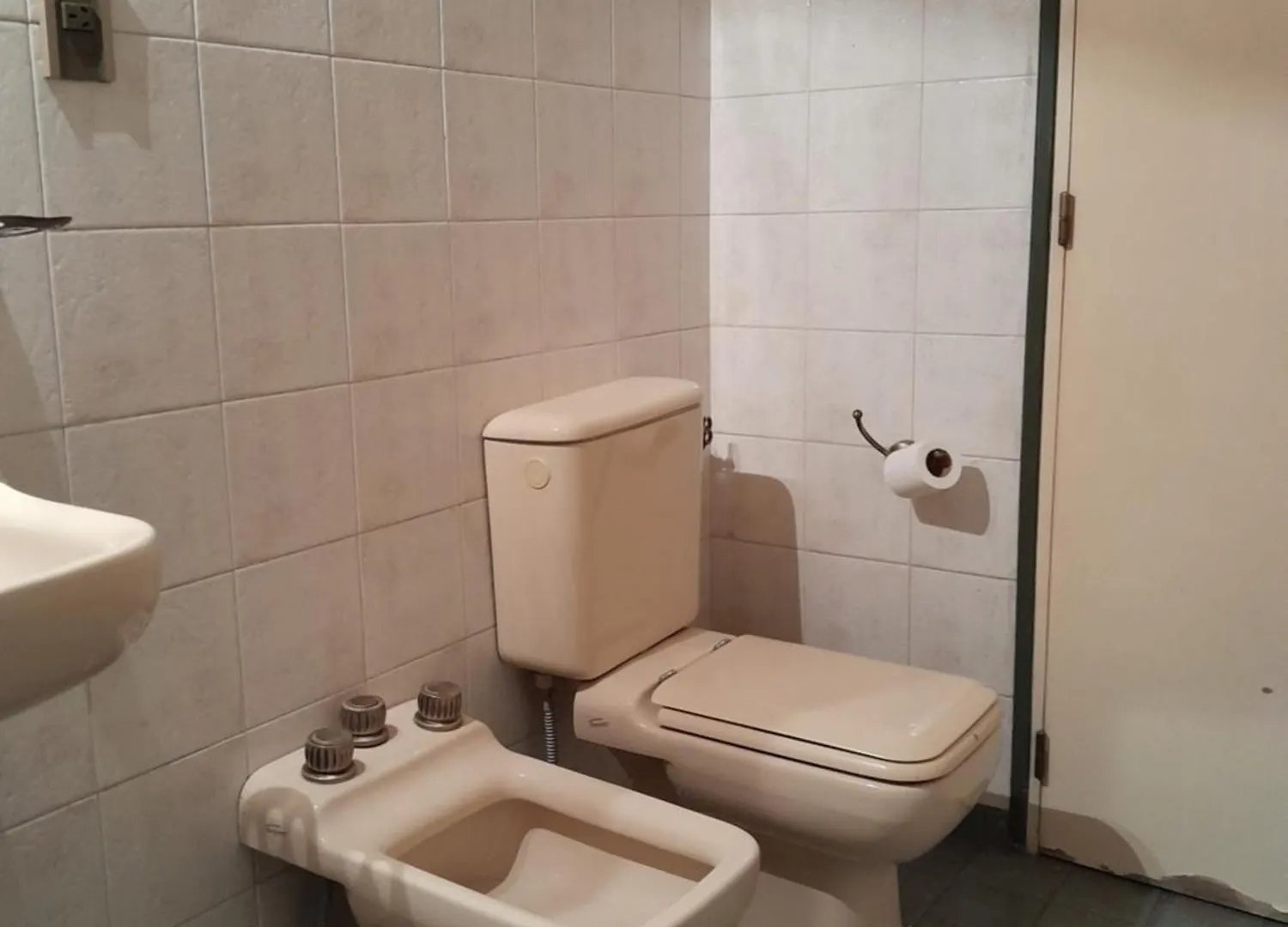 Un Ambiente Comodo Y Placentero Guaymallén Kwatera prywatna